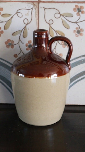 Vintage Pearson's of Chesterfield Jug