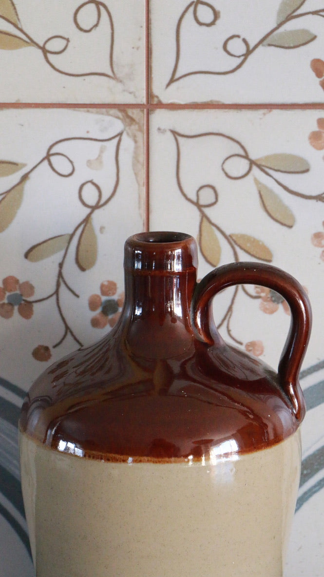 Vintage Pearson's of Chesterfield Jug