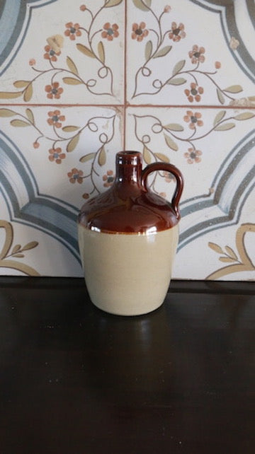 Vintage Pearson's of Chesterfield Jug