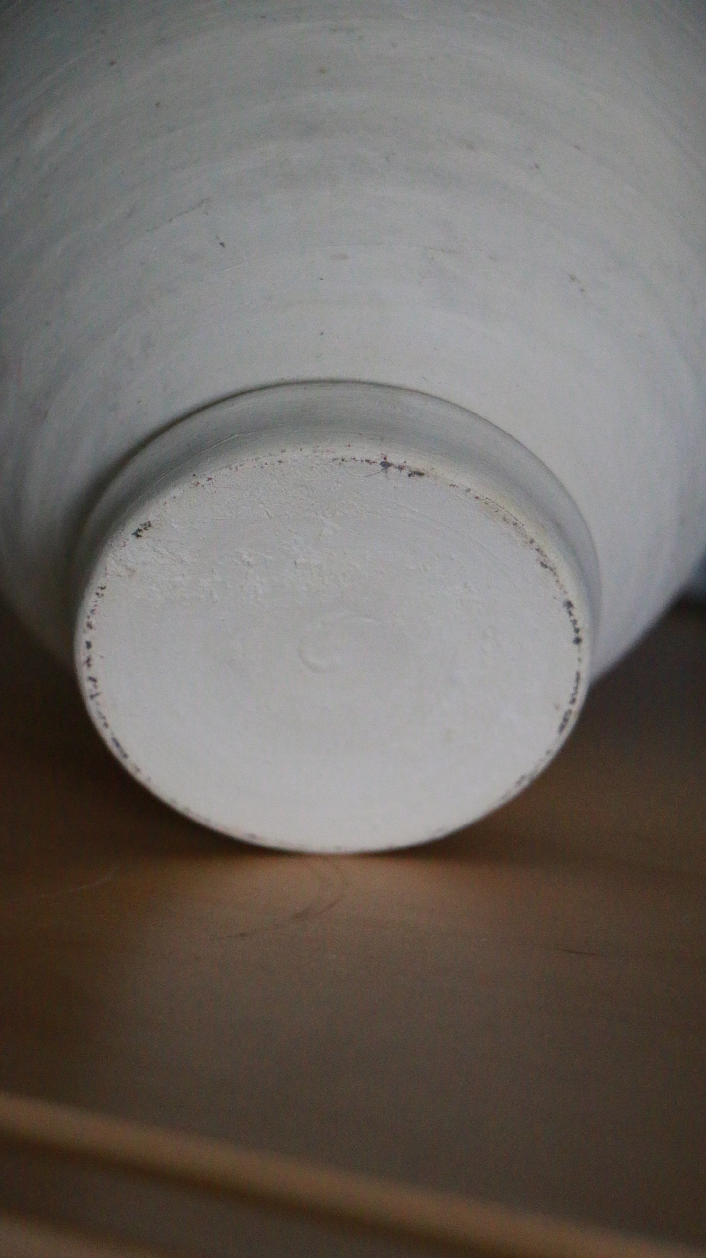 Vintage Spanish Botijo Clay Water Jug – Mid-Century