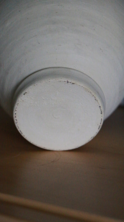 Vintage Spanish Botijo Clay Water Jug – Mid-Century